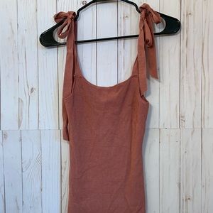 Urban Outfitters Rose Dress